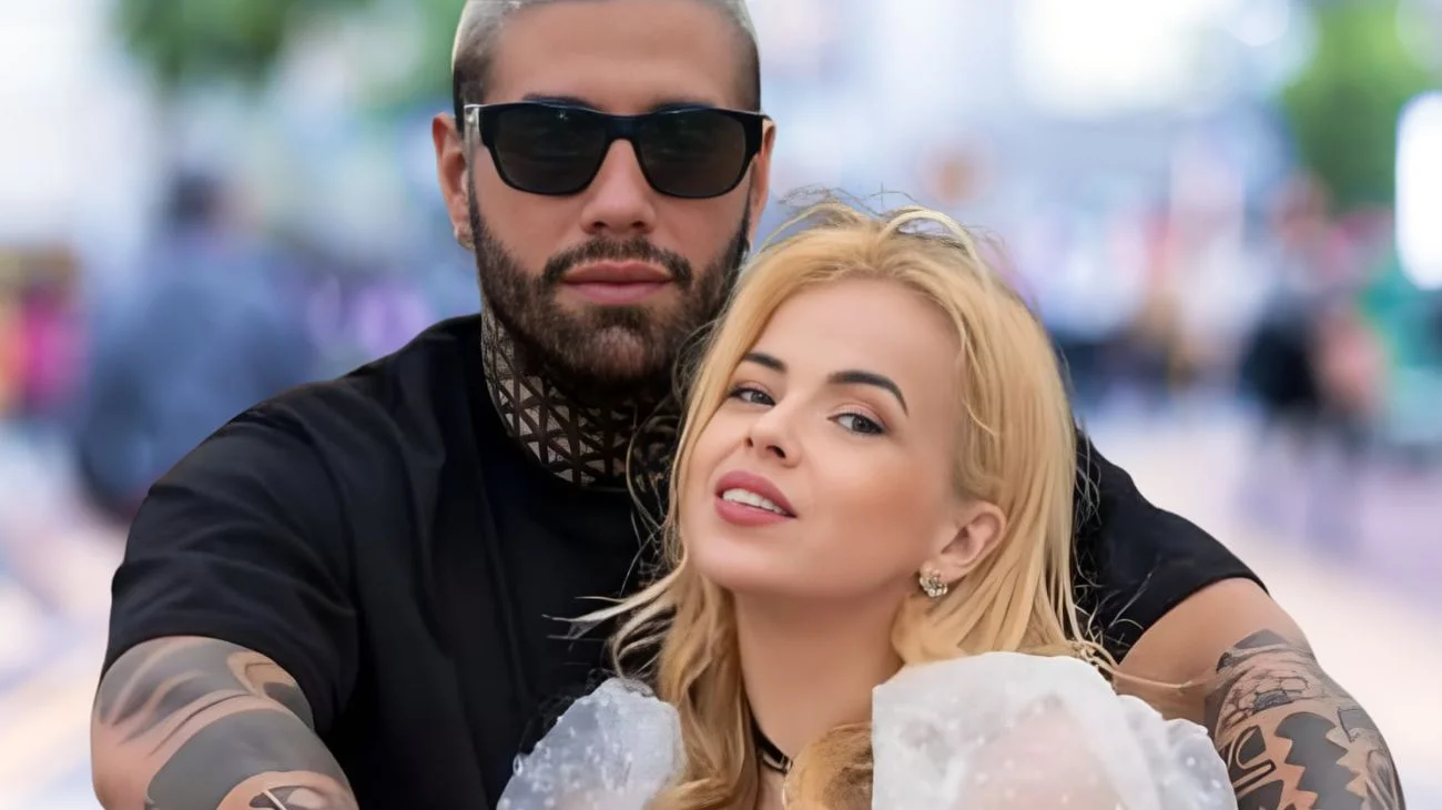 Francesco Chiofalo annuncia la fine della storia con Drusilla Gucci: “Successe cose gravi”