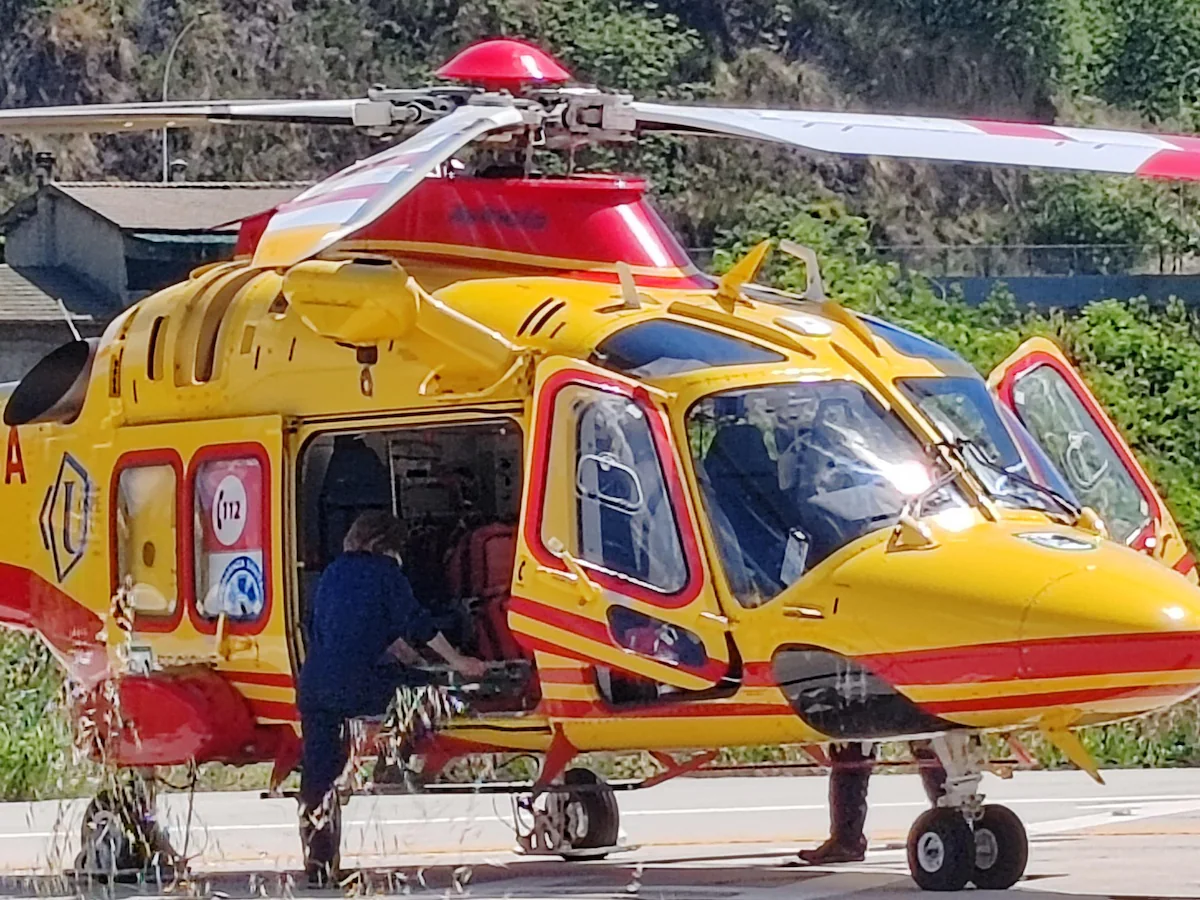 Grave incidente nell’oristanese: tre morti, due feriti e un incendio a Paulilatino