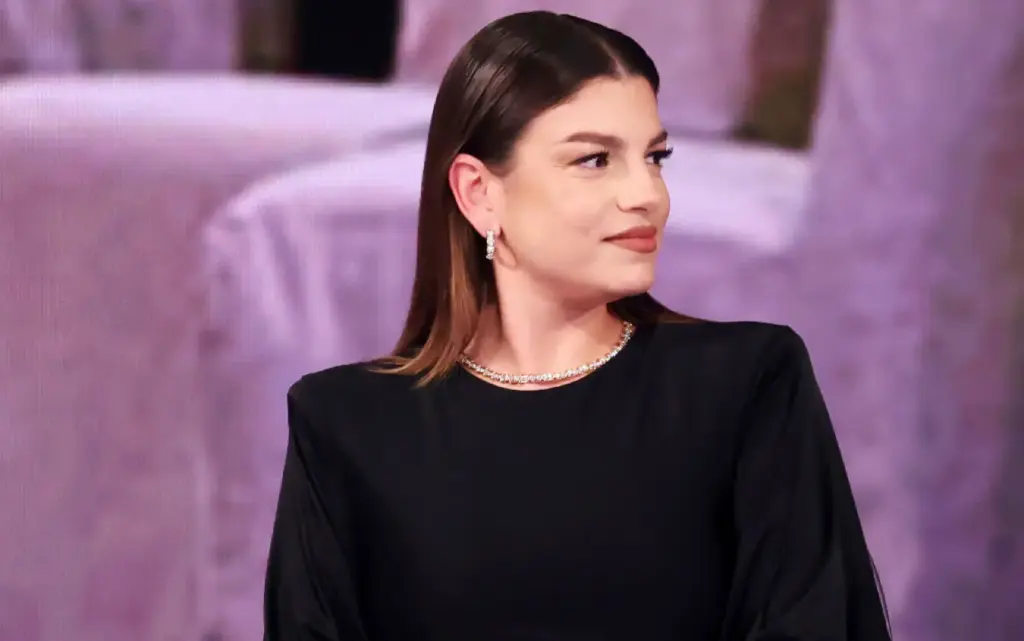 Emma Marrone e il particolare oggetto al quale non può rinunciare - Ph © Getty Images