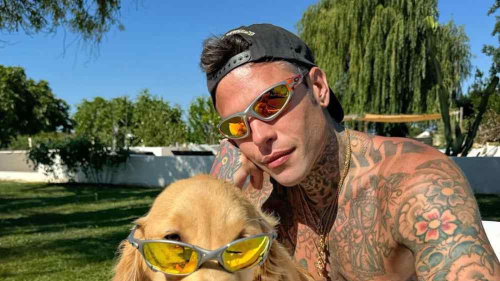 Fedez dopo 