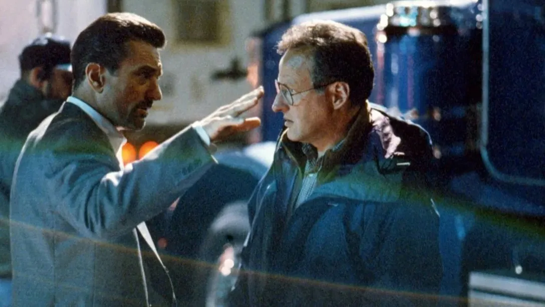 Heat 2: Michael Mann condivide gli aggiornamenti sulle riprese