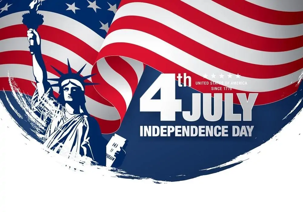 Independence Day le canzoni per celebrare l'indipendenza americana