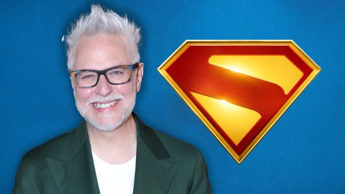 james gunn. Foto da deadline.com