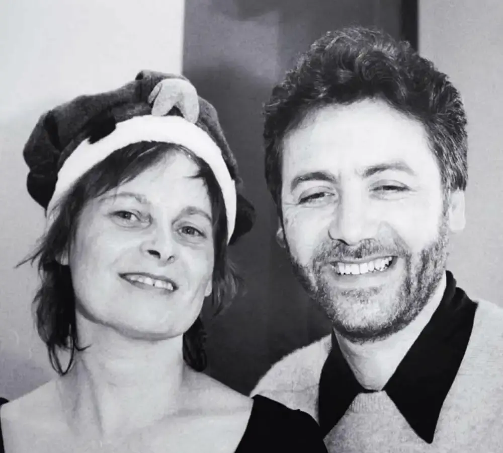 Jeff Banks fuori dal Cda di Vivienne Westwood? L’indiscrezione jeff banks