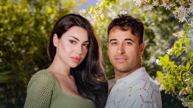 Temptation Island, Jenny e Tony un mese dopo