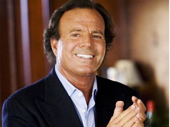 Miranda Rijnsburger, la moglie di Julio Iglesias: il primo incontro con il cantante