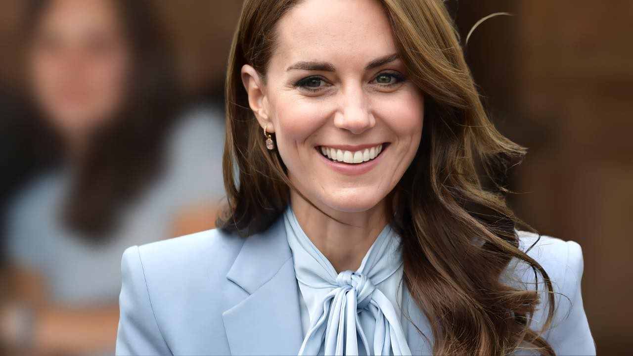 Kate Middleton ritorna a Wimbledon: l’annuncio Kate Middleton sarà a Wimbledon