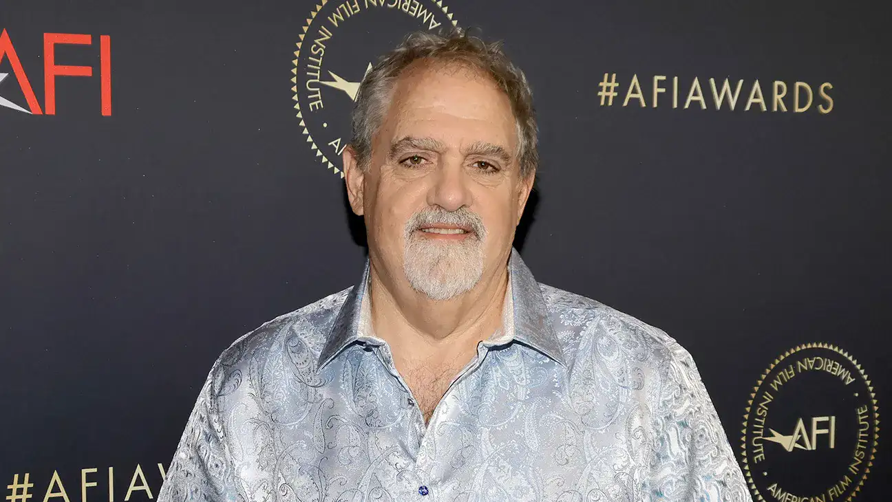 Jon Landau, morto il produttore di Avatar e Titanic Morto Jon Landau Premio Oscar per Titanic