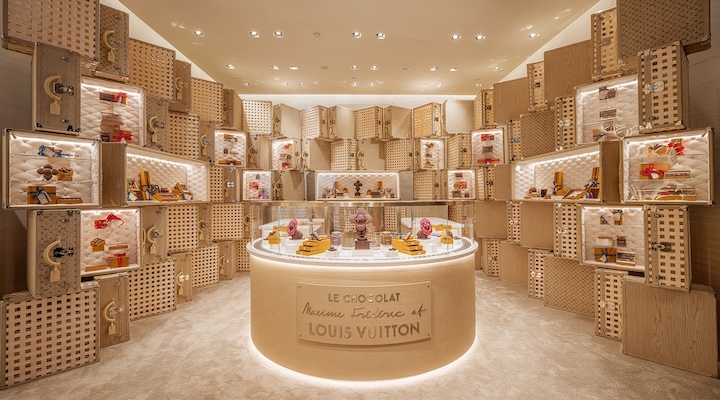 Louis Vuitton