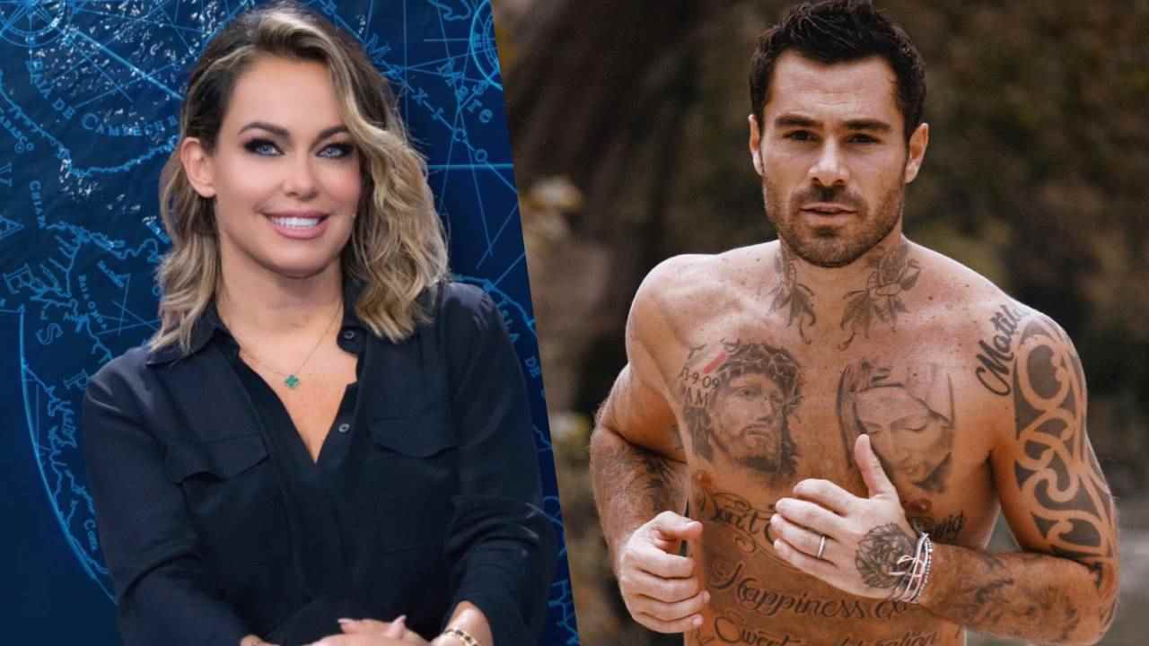 Angelo Madonia le prime parole su Sonia Bruganelli: “Stiamo vivendo qualcosa di molto bello” e su Ema Stokholma… Angelo Madonia su Sonia Bruganelli