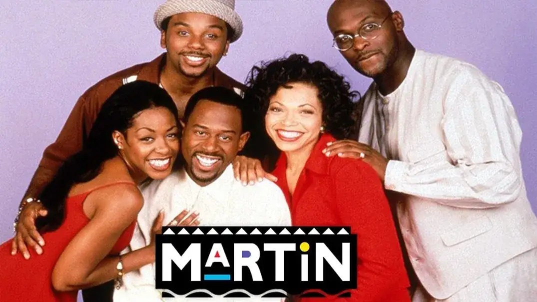 Martin: la Serie prequel di Martin Lawrence è in lavorazione