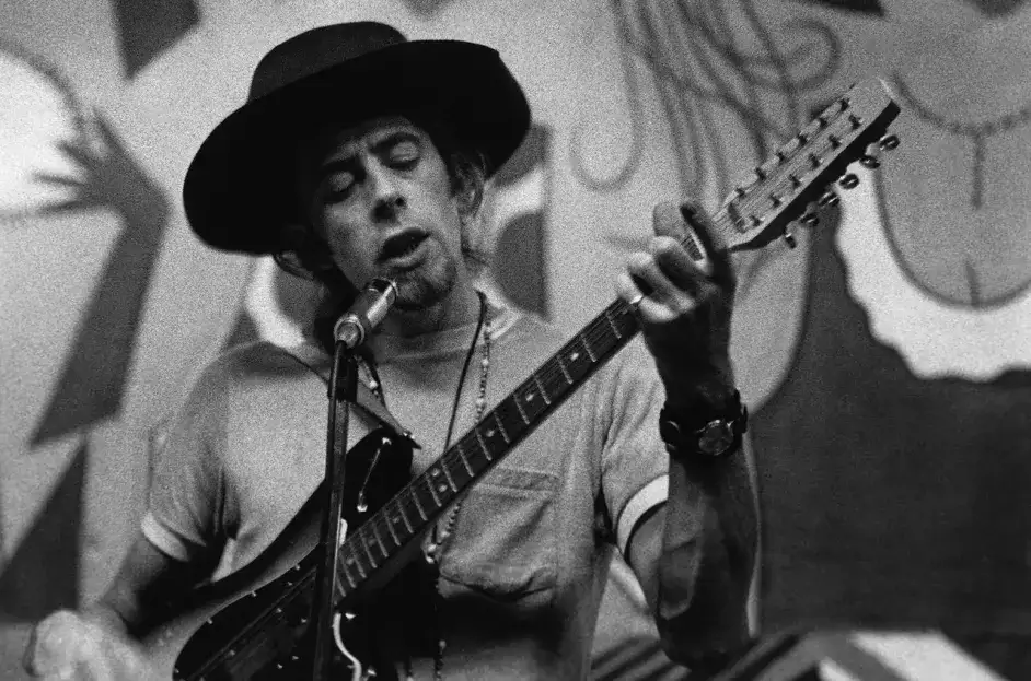 John Mayall si è spento a 90 anni il bluesman inglese