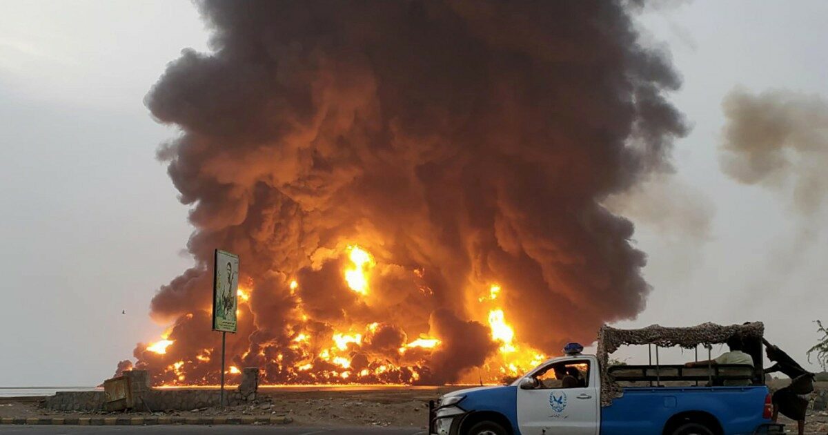 Israele colpisce lo Yemen, rischio escalation