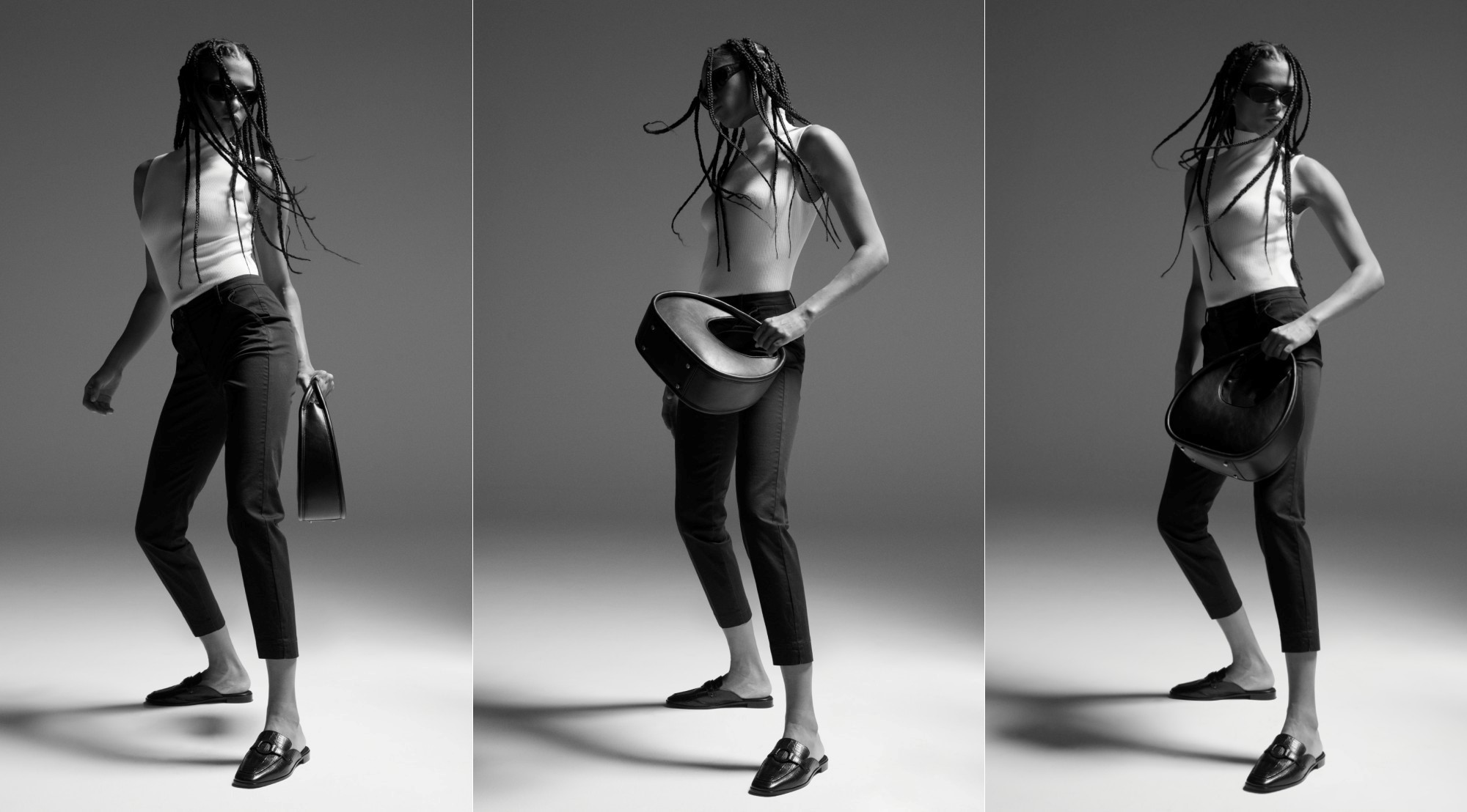 I pantaloni da donna che ridefiniscono la moda femminile