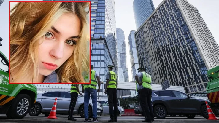 Mistero in Russia, 23enne muore la prima notte di nozze: precipitata dal quindicesimo piano