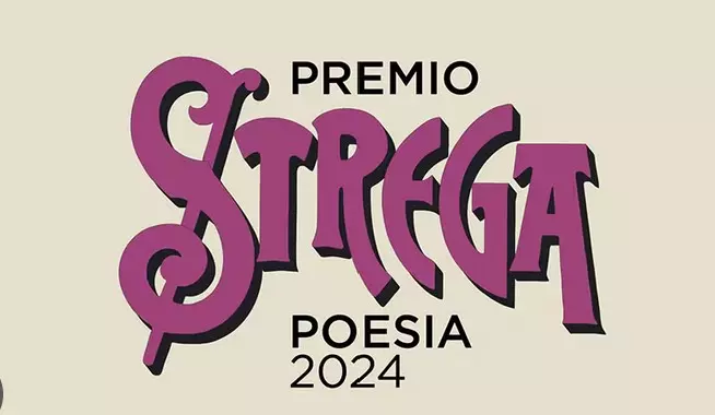  Premio Strega Poesia 2024