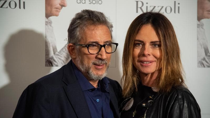 Lucio Presta racconta le ore dopo il tragico incidente