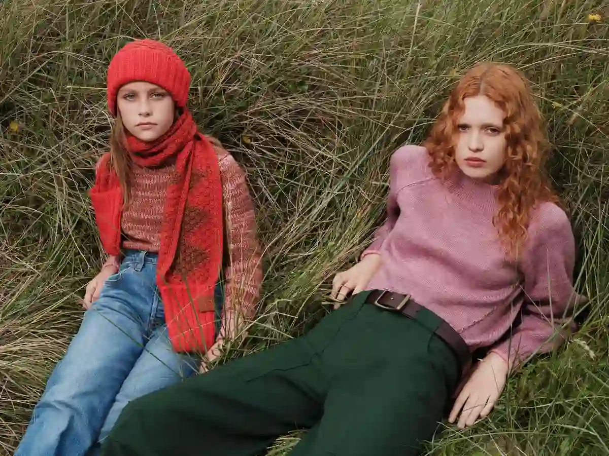 Perché la “recycled wood” e il materiale più sostenibile nel fashion? L’iniziativa di Woolmark recycled wood