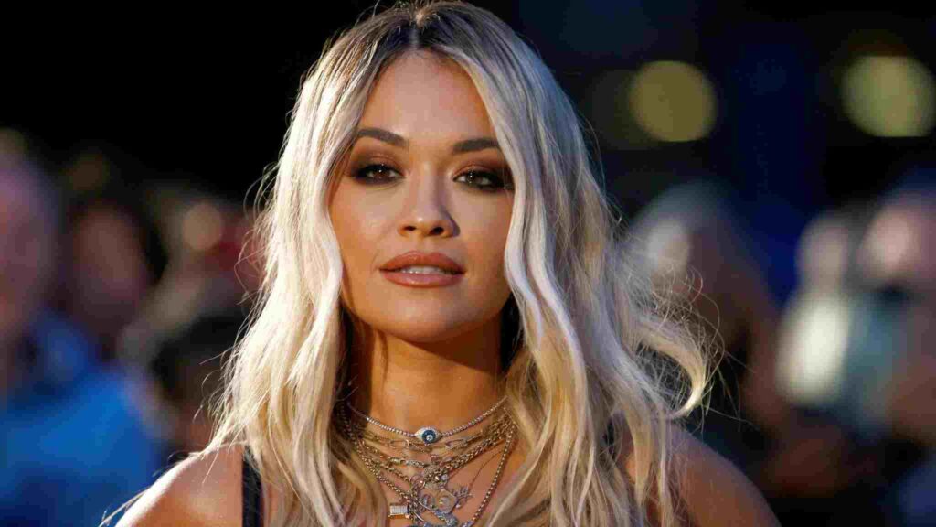 Katy Perry, Rita Ora e tutti i nuovi singoli della settimana