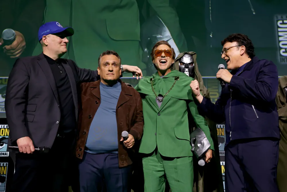 Robert Downey Jr. e le condizioni contrattuali per tornare nell’MCU