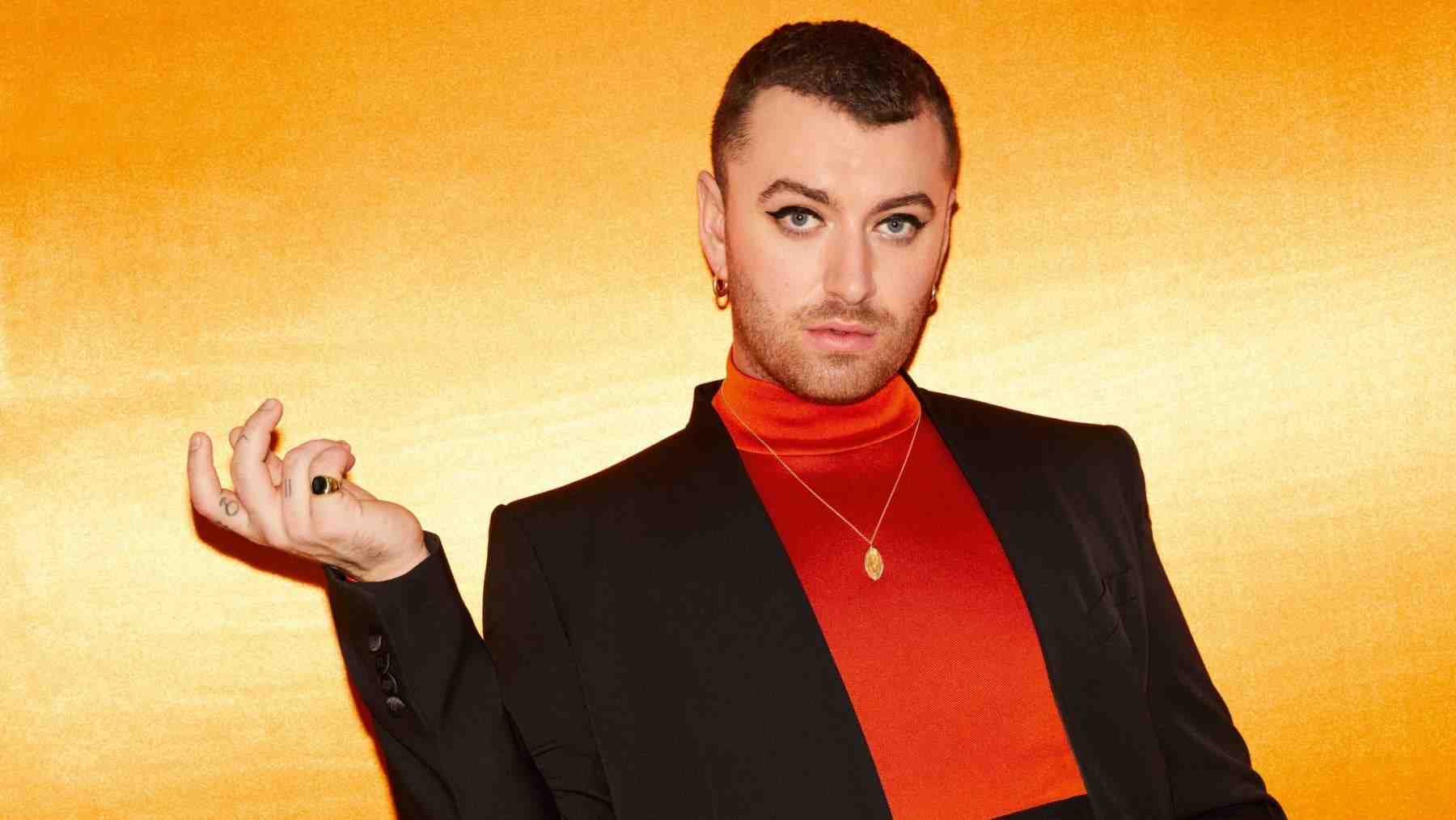 Sam Smith ha inciso una nuova versione della superhit “Stay With Me”: “È meraviglioso sapere come possiamo cambiare il passato” Sam Smith, la nuova Stay With Me dieci anni dopo