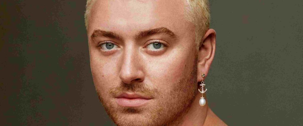 Sam Smith, la nuova Stay With Me dieci anni dopo