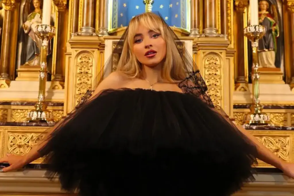 Album in uscita ad agosto 2024: il ritorno di Sabrina Carpenter
