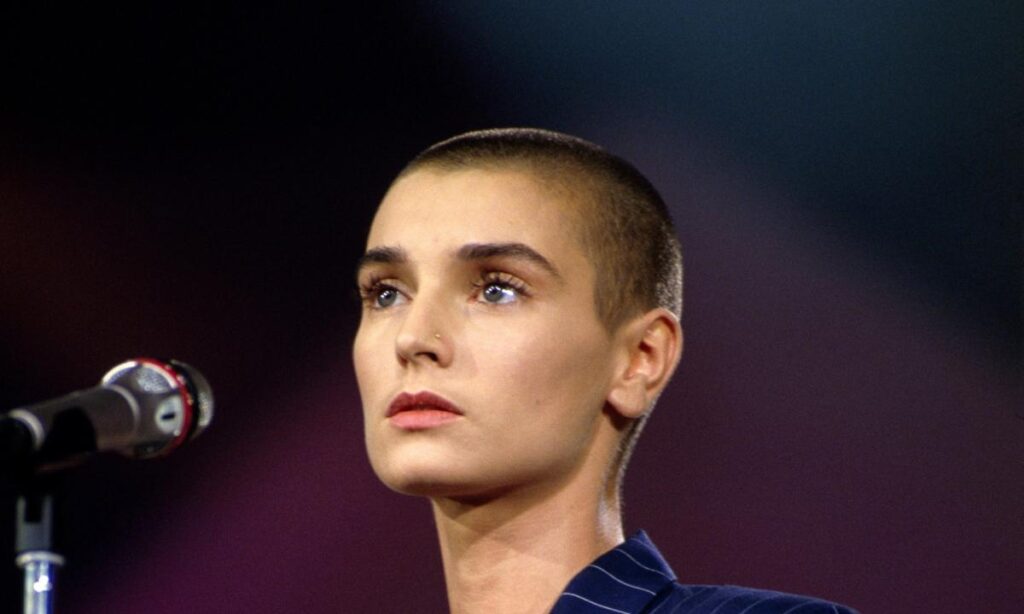 sinead o'connor svelate le cause della morte