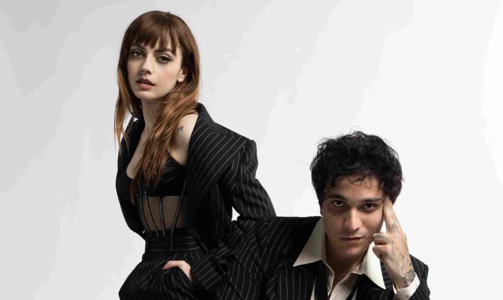Tananai e Annalisa in vetta alla classifica delle radio: la top 10 della settimana