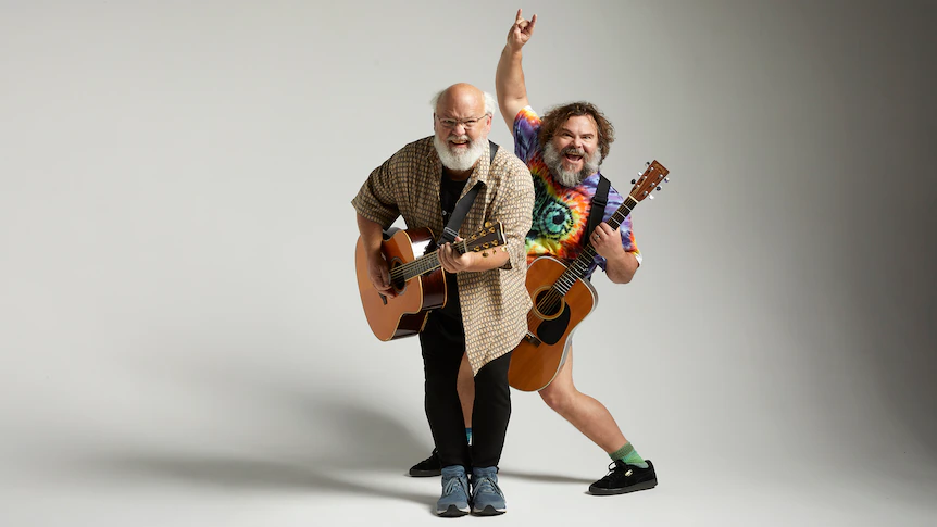 Tenacious D, sparisce dai social il post di scuse per la frase contro Trump