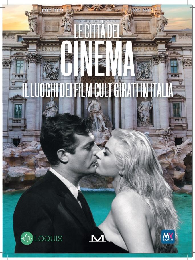 le città del cinema