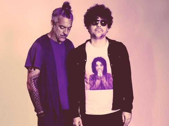Discoveland il nuovo album in arrivo a settembre: da ottobre in tour con Niccolò Fabi