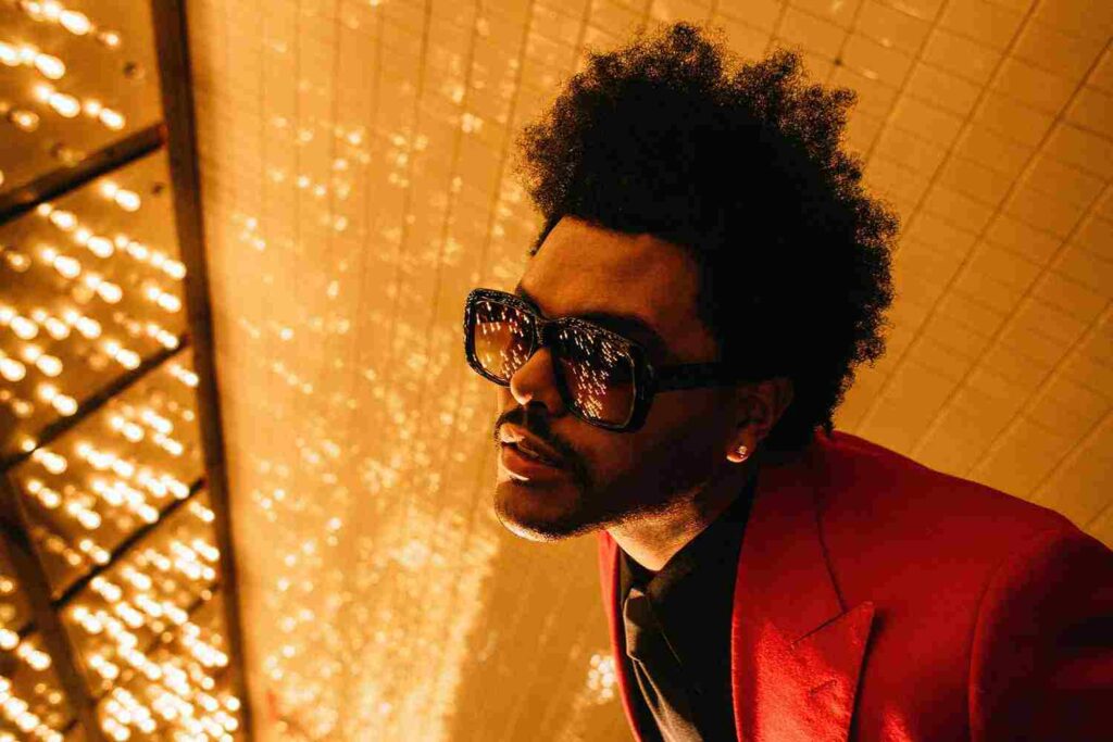 The Weeknd si esibirà a San Paolo