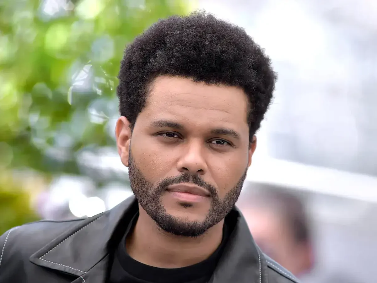 The Weeknd trasmetterà in streaming il suo concerto in Brasile del 7 settembre the weeknd concerto brasile