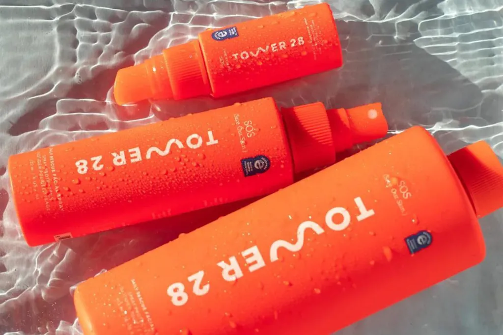 Perché l’Acido Ipocloroso è diventato la nuova star della skin care su TikTok?