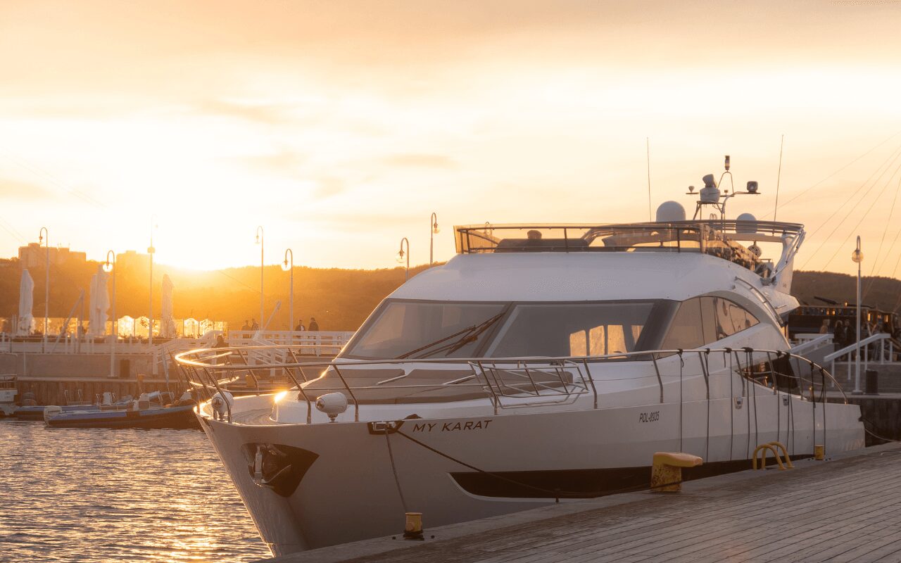 Yacht charter in Sardegna: il top per una vacanza extralusso
