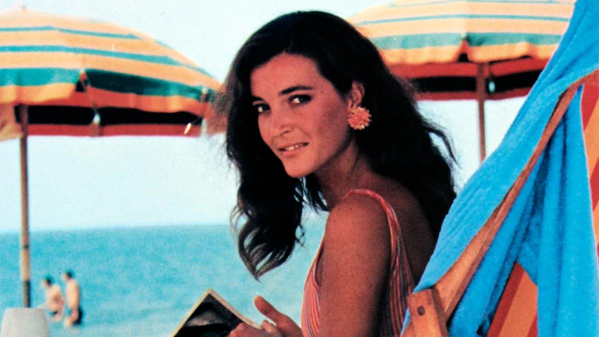 Sapore di Mare, la dichiarazione di Marina Suma sui fratelli Vanzina: ”Non ho più lavorato con loro. Non ho mai capito il perché e mi dispiace molto”