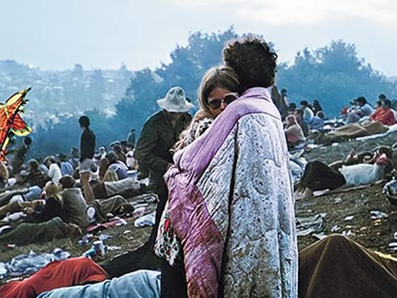 Woodstock