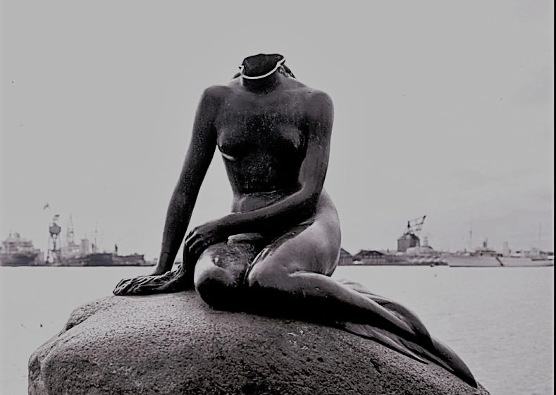 La Sirenetta