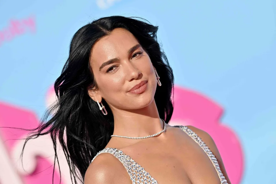 Dua Lipa