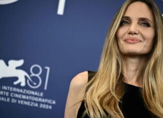 Venezia 81: la conferenza stampa di “Maria”, l’ultima «eroina tragica»