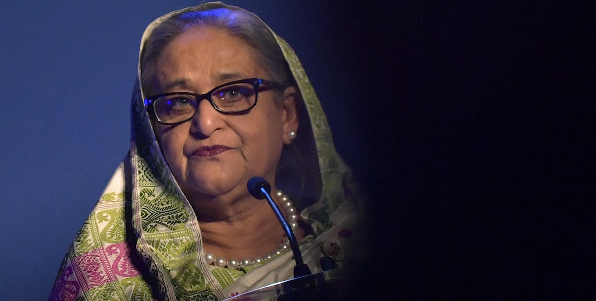 Proteste in Bangladesh contro Hasina: ciò che bisogna sapere
