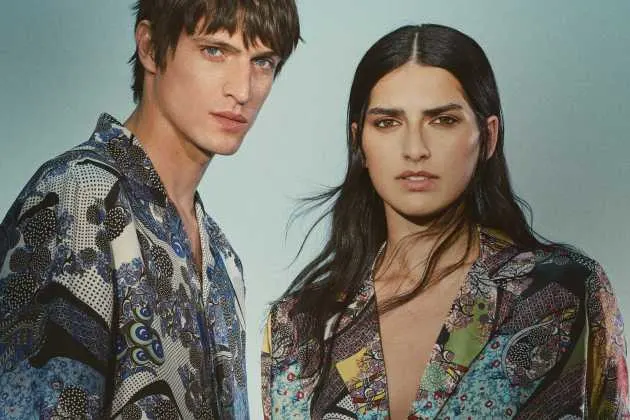H&M collabora con Anamika Khanna: tradizione indiana e stile contemporaneo in una nuova collezione