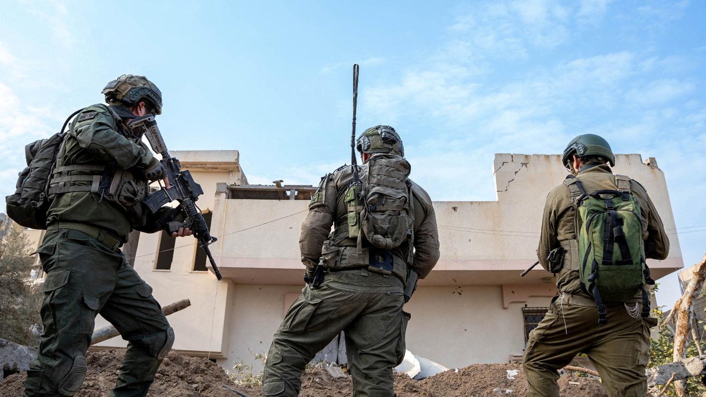L’esercito israeliano ha lanciato una grande operazione in Cisgiordania: colpite Jenin, Tulkarem, Nablus e Tubas
