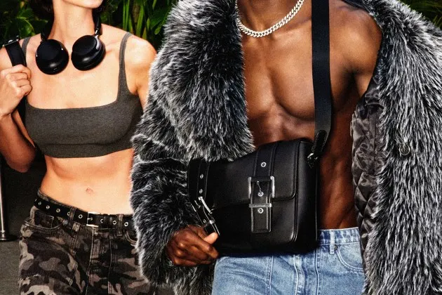 Michael Kors riparte con le Campagne Autunno 2024: tutte le inspo per la prossima stagione