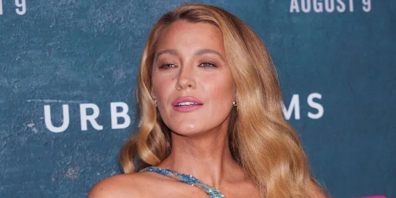 Blake Lively
