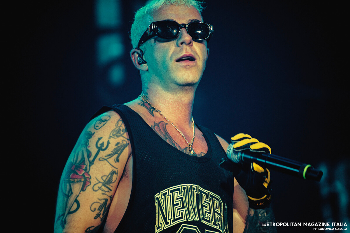 Red Valley 2024, l’atto finale con Salmo & Noyz, Club Dogo e Irama (Photogallery)