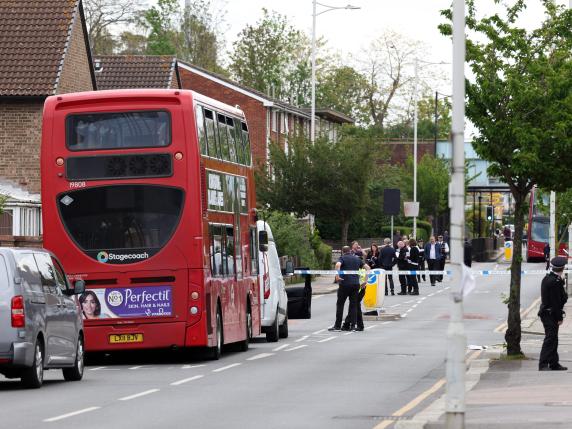 Londra