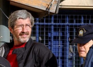 Dopo 40 anni, arrestato in Argentina il brigatista Bertulazzi