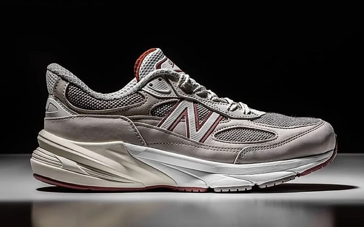 New Balance e Loro Piana: quando le sneaker possono essere (davvero) di lusso